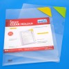 Secure Clear Holder - SH101, Pack of 5